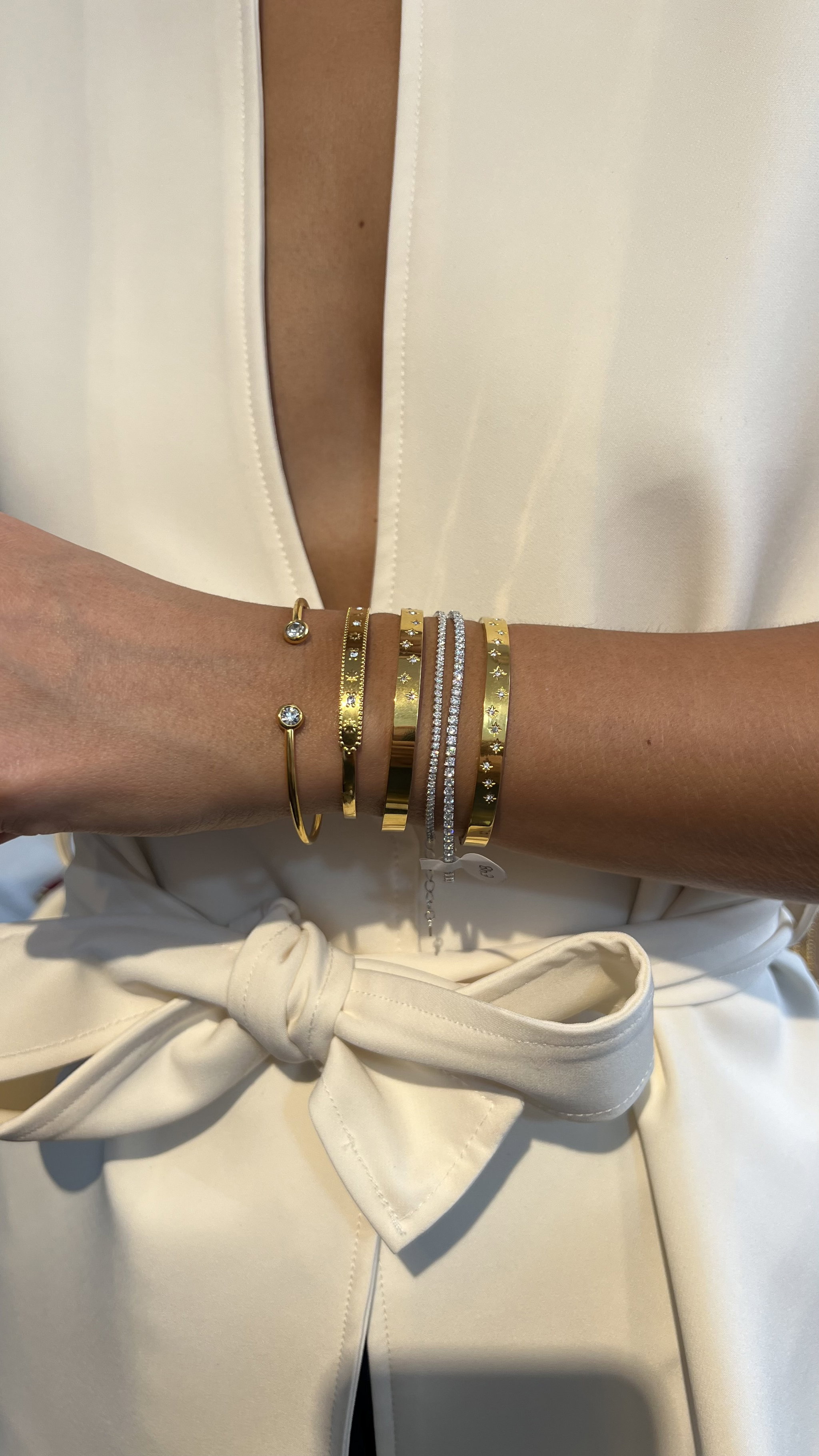 Shiny bangle II_1