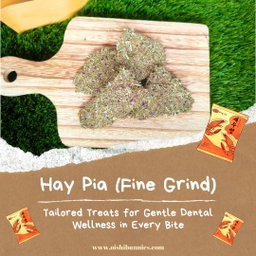 Blind Box Cookies (Hay Based)