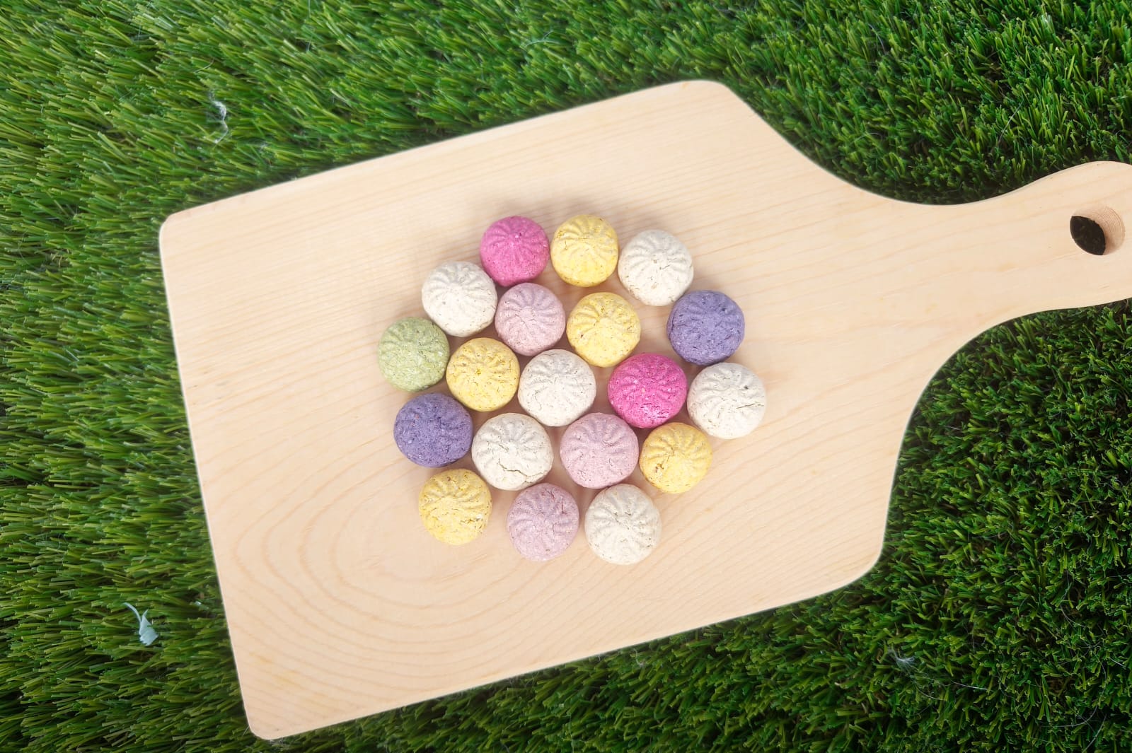 Blind Box Cookies (Oat Based)_2