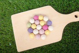 Blind Box Cookies (Oat Based)
