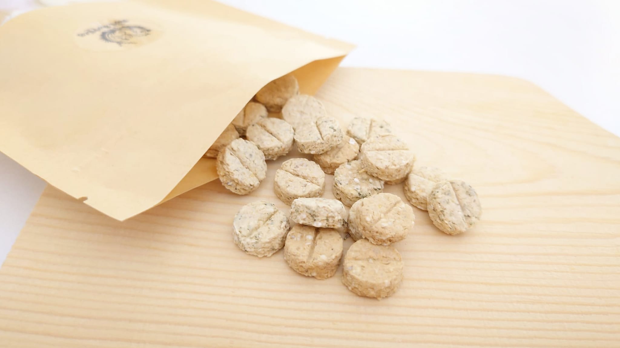 Blind Box Cookies (Oat Based)_3