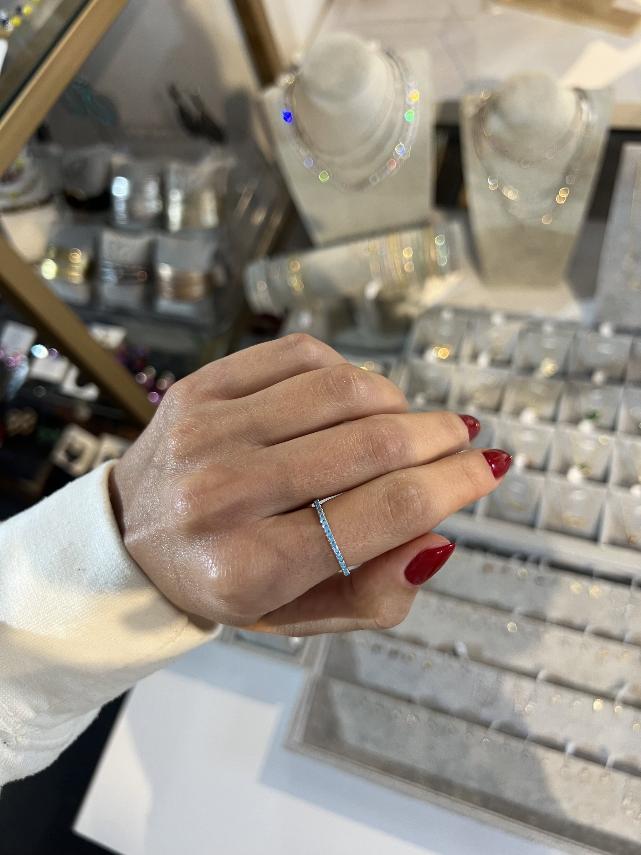 Blue eternity band_1
