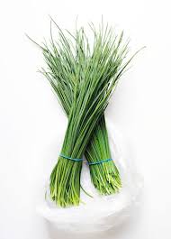 chives