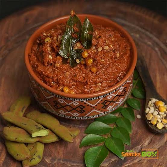 Chintakaya Thokku Pachadi_0