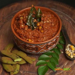 Chintakaya Thokku Pachadi