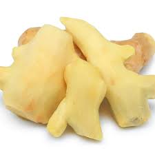 peeled ginger_0