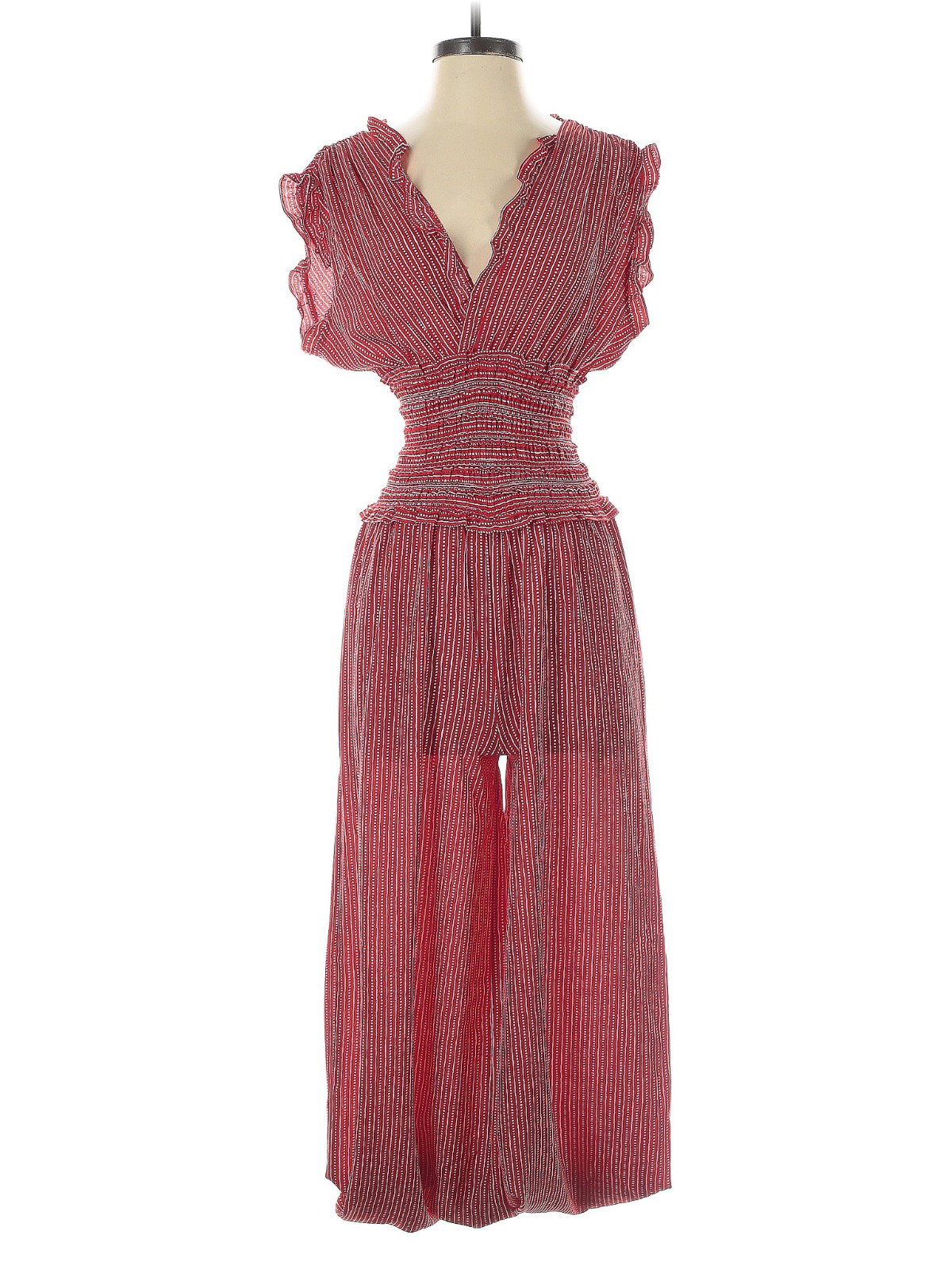 Enterizo fluido Max Studio (Talla S)_1