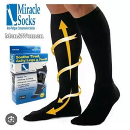 Miracle sock 