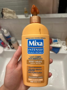 MIXA 