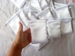 ✨Satin Pouches