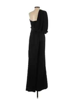 Vestido Asimétrico Negro Do & Be (Talla S)