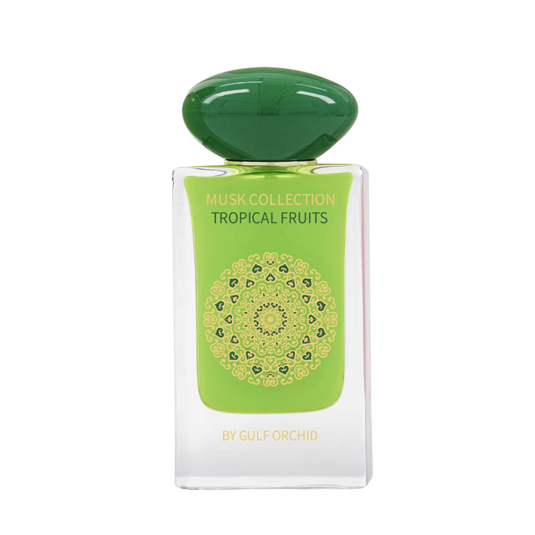 Gulf Orchid - MUSK TAHARA TROPICAL FRUITS - GIFT SET_1