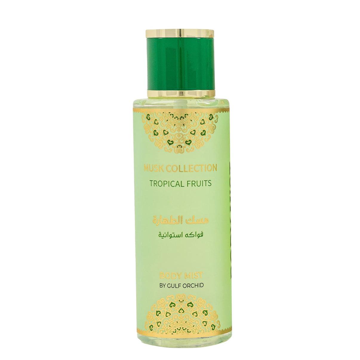 Gulf Orchid - MUSK TAHARA TROPICAL FRUITS - GIFT SET_2