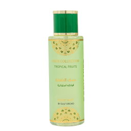 Gulf Orchid - MUSK TAHARA TROPICAL FRUITS - GIFT SET