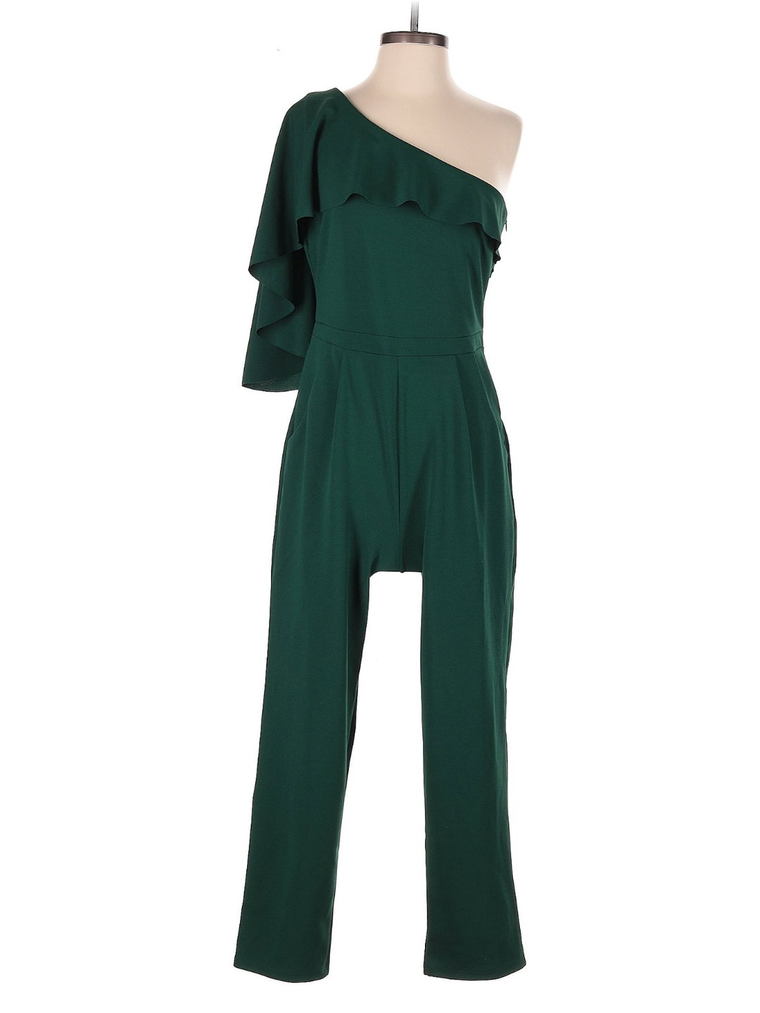 Enterizo Negro City Goddess (Talla 8)