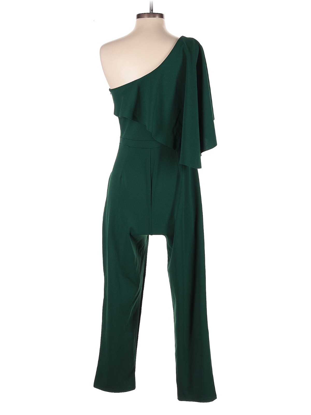Enterizo Negro City Goddess (Talla 8)_1