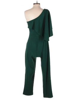 Enterizo Negro City Goddess (Talla 8)