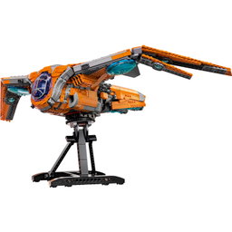 LEGO The Guardians' Ship Set 76193