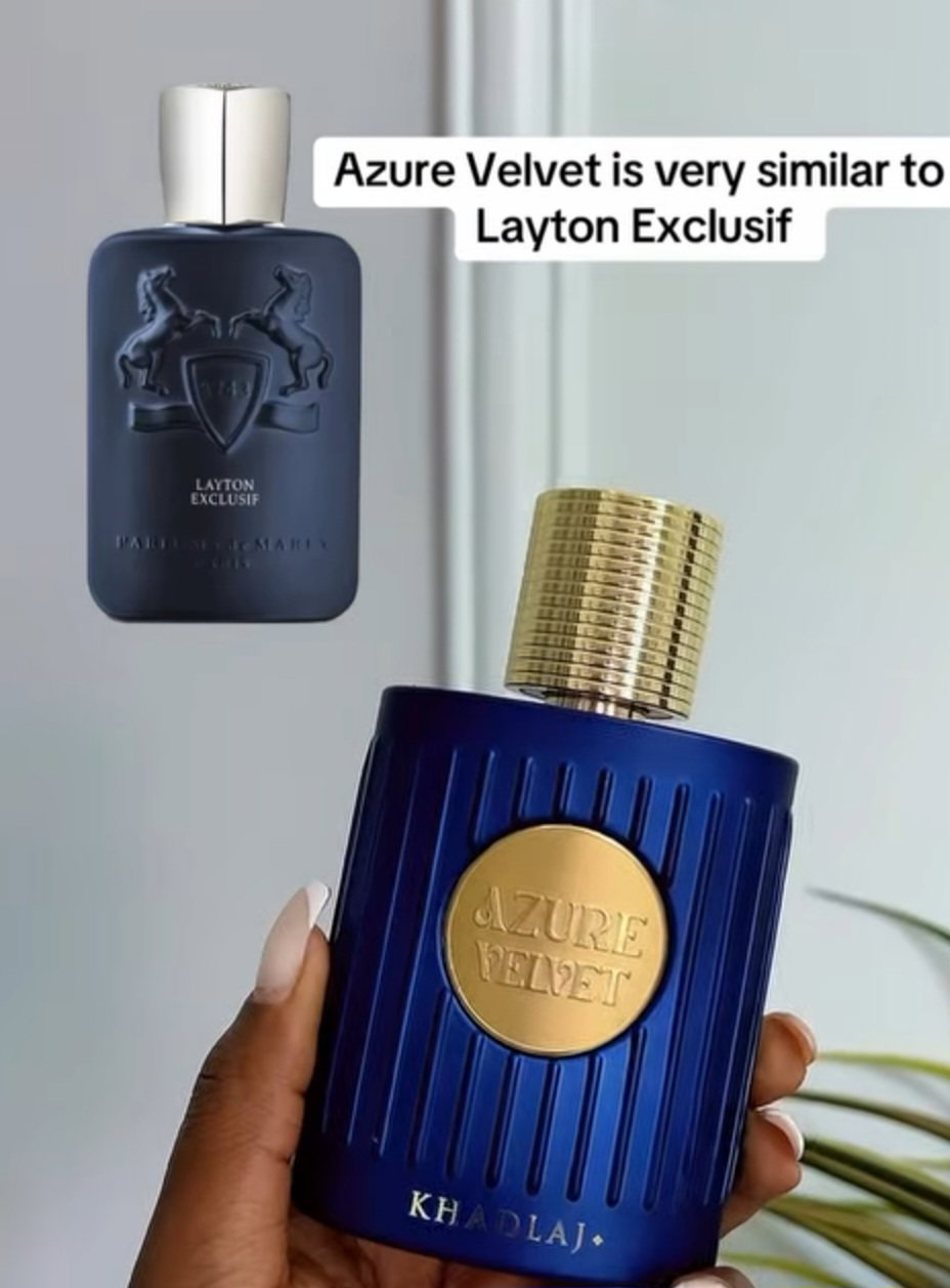 AZURE VELVET 100 ML EXTRAIT DE PARFUM - MEN_1