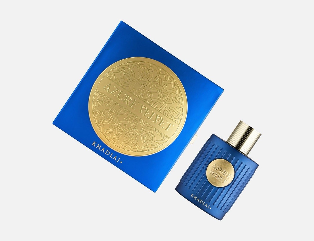 AZURE VELVET 100 ML EXTRAIT DE PARFUM - MEN_2