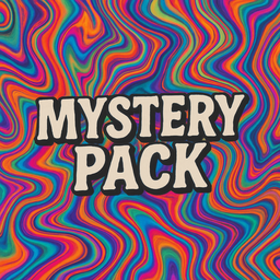 Mystery packs