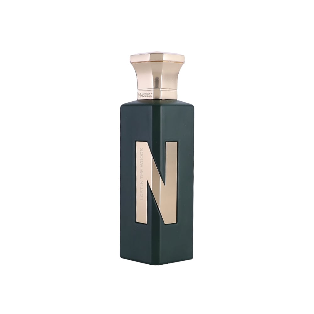 LOST IN THE WOODS - 75ML - MEN - Naseem perfumes _1