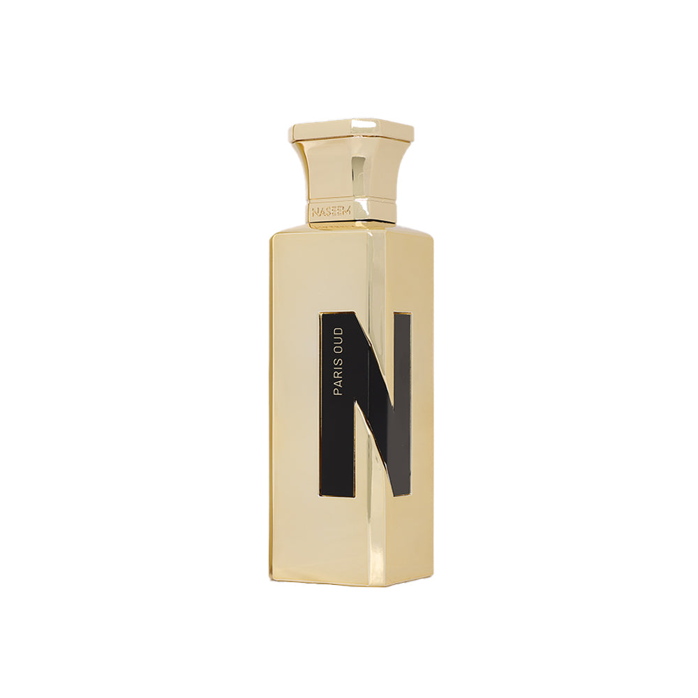 PARIS OUD - 75ML - Naseem perfumes - Unisex_2