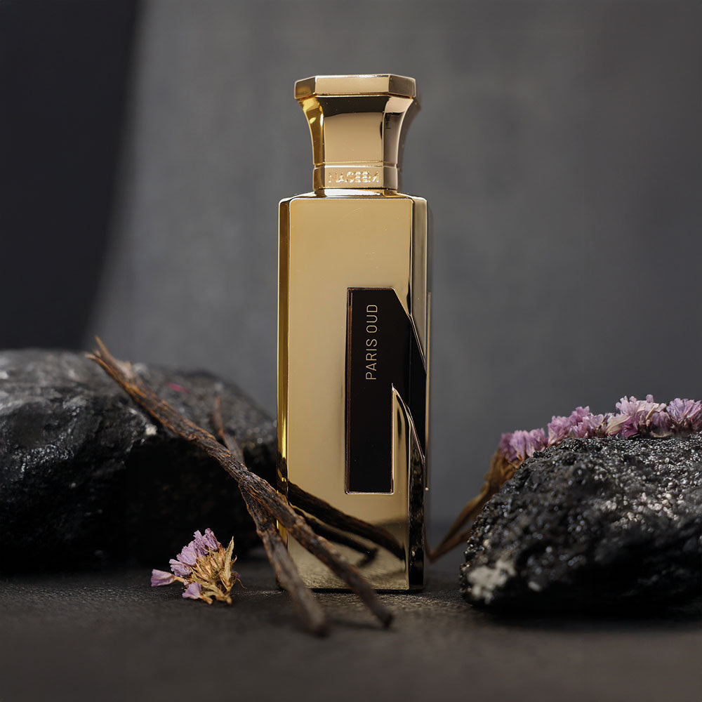 PARIS OUD - 75ML - Naseem perfumes - Unisex_0