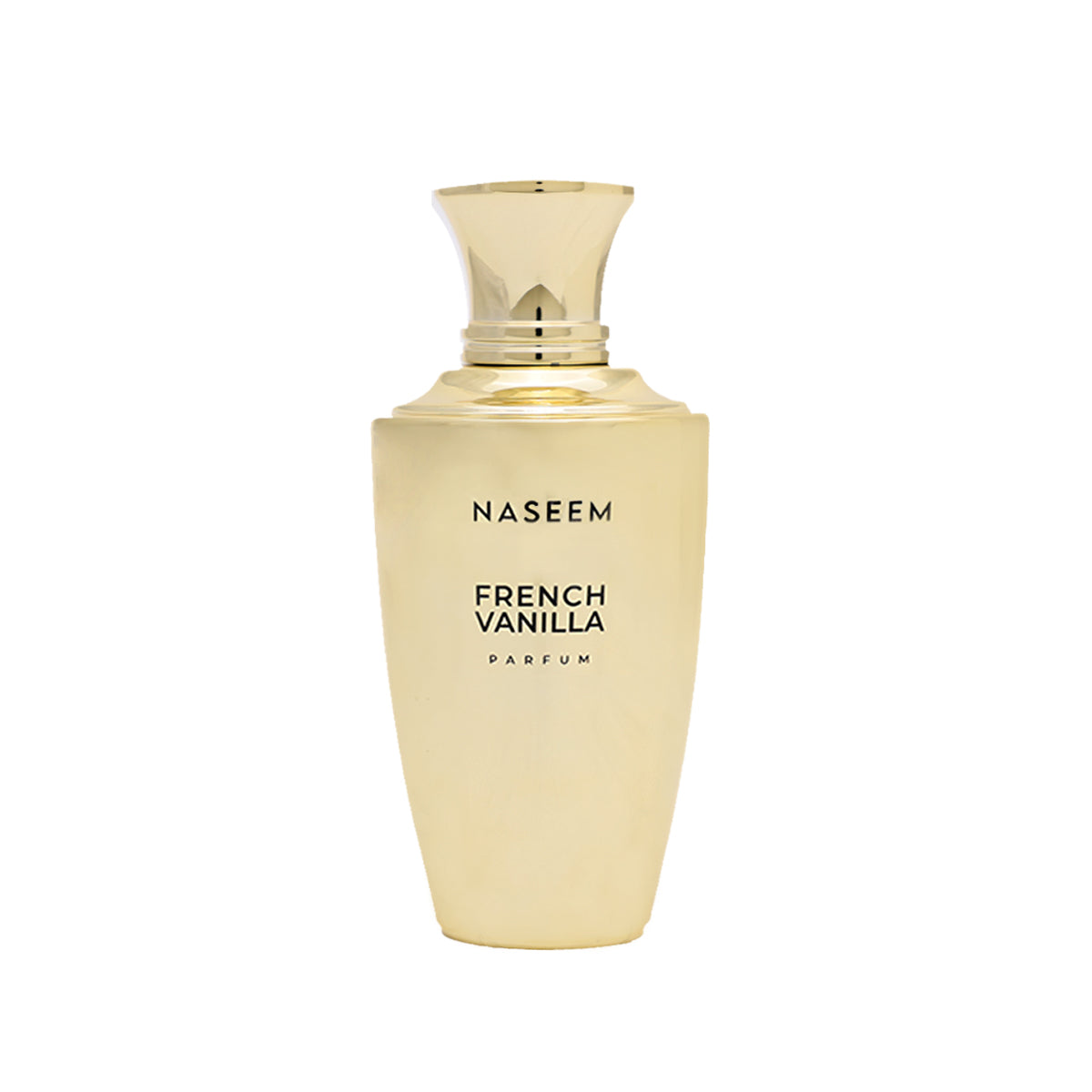 FRENCH VANILLA - 100ML- Naseem perfumes - Unisex_0