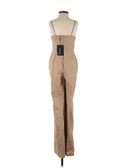 Enterizo nude escote corazón (Talla 0)