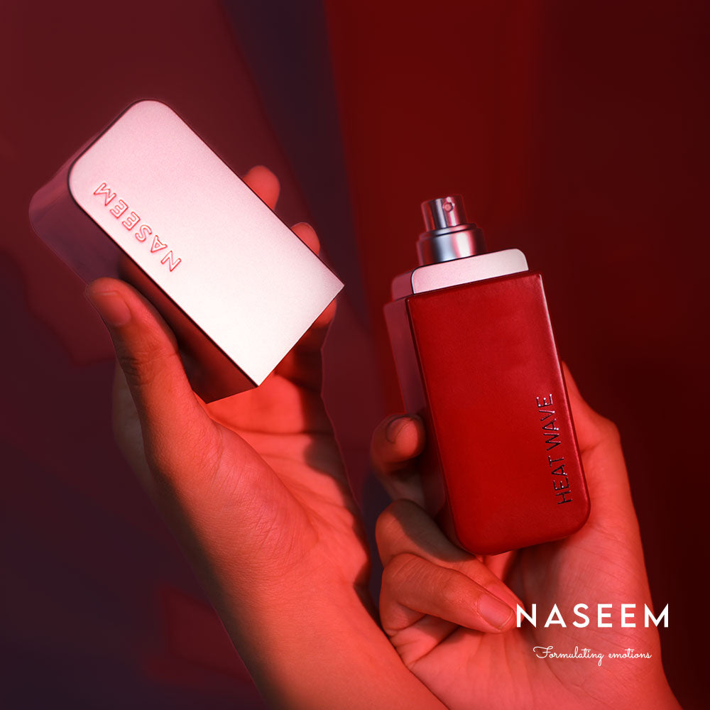 HEAT WAVE - 80ML - Naseem perfumes - Men_0