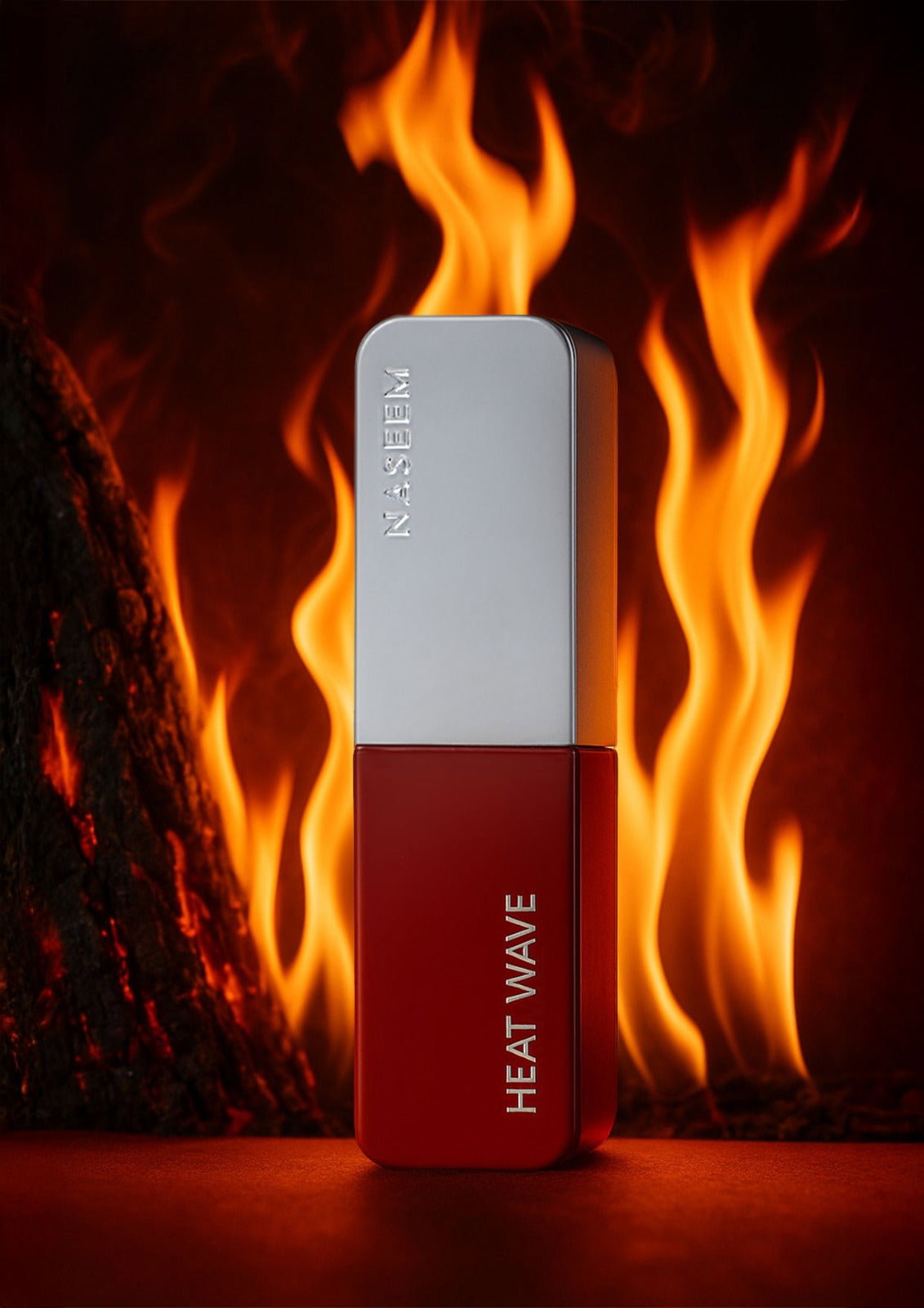 HEAT WAVE - 80ML - Naseem perfumes - Men_2