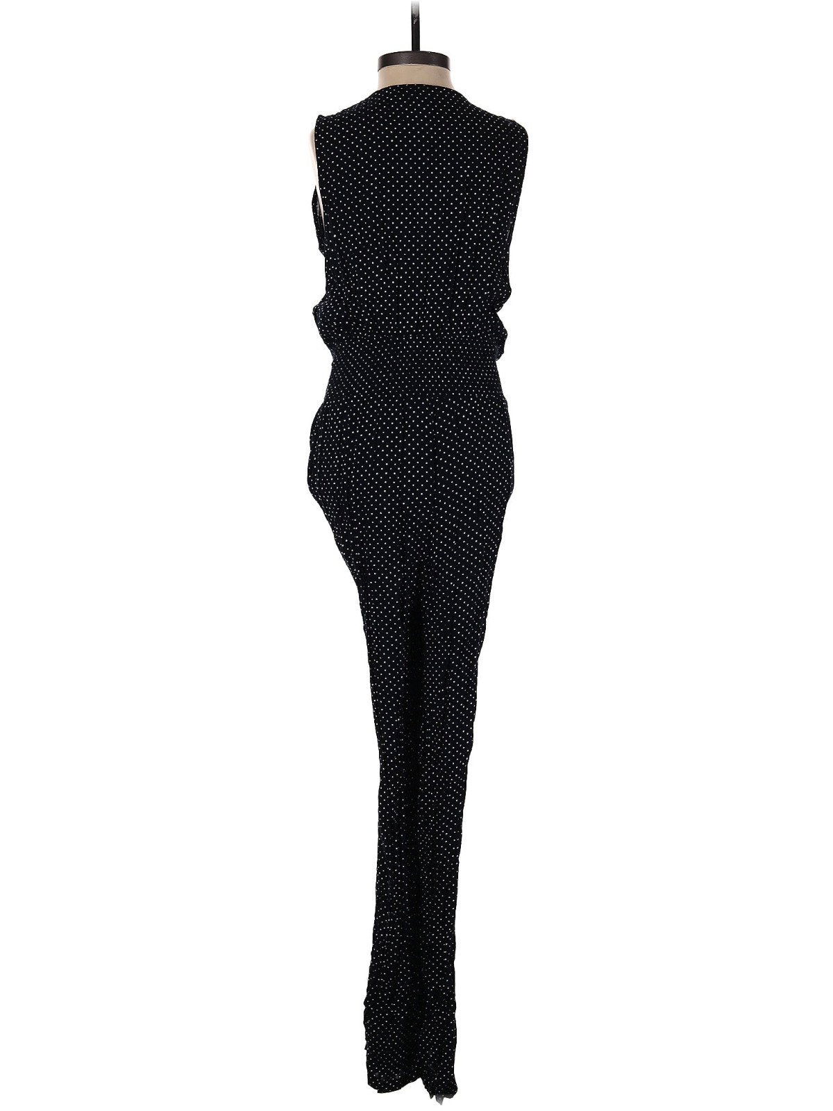 Enterizo Negro Design Lab (Talla XS)_1