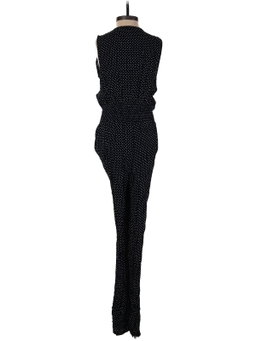 Enterizo Negro Design Lab (Talla XS)