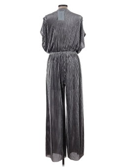 Enterizo Plisado See and Be Seen (Talla L)