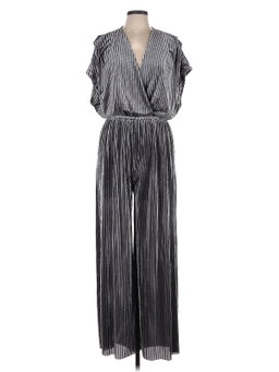 Enterizo Plisado See and Be Seen (Talla L)