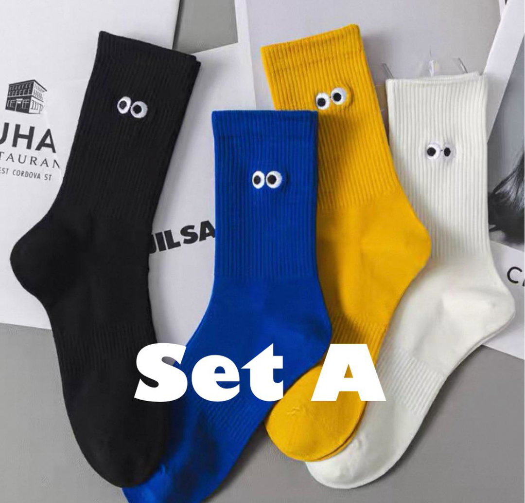 Socks 