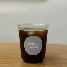 Iced Black