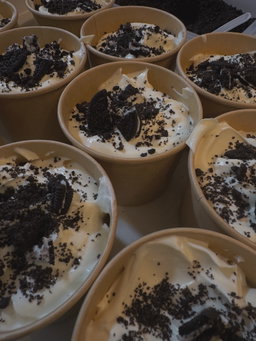 Oreo