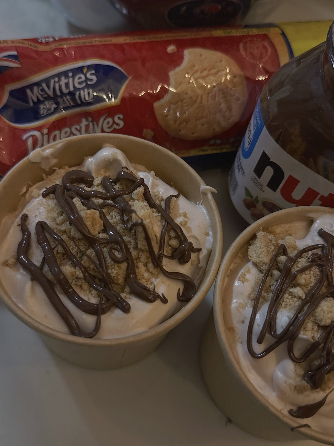 Nutella