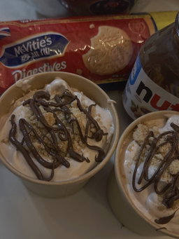 Nutella