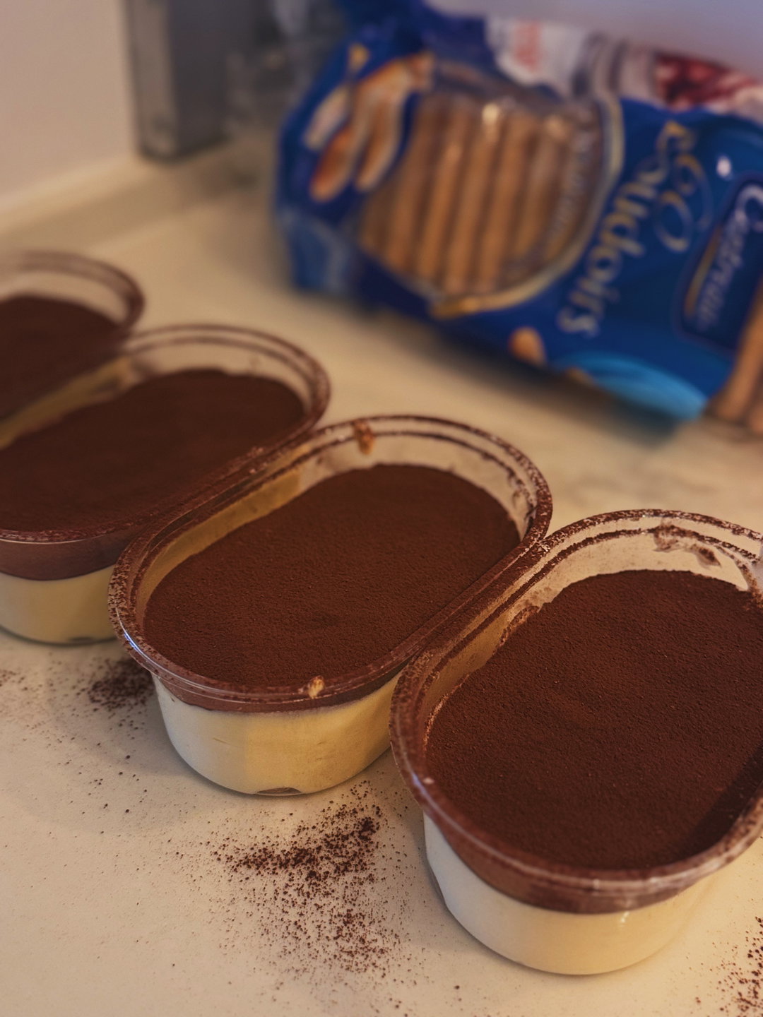 Tiramisu