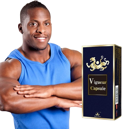 Vig power capsules _0