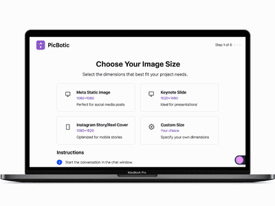 Picbotic (Lifetime Membership Access Only) _0