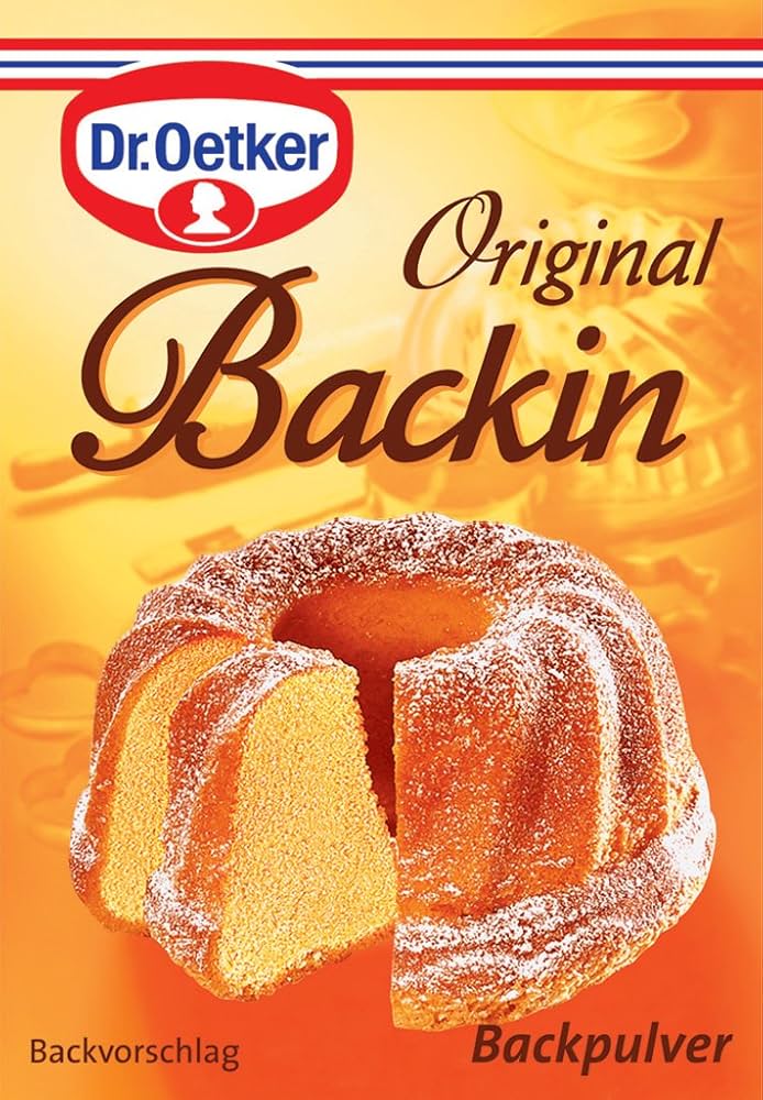 Baking powder _0