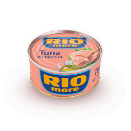 Rio mare tuna