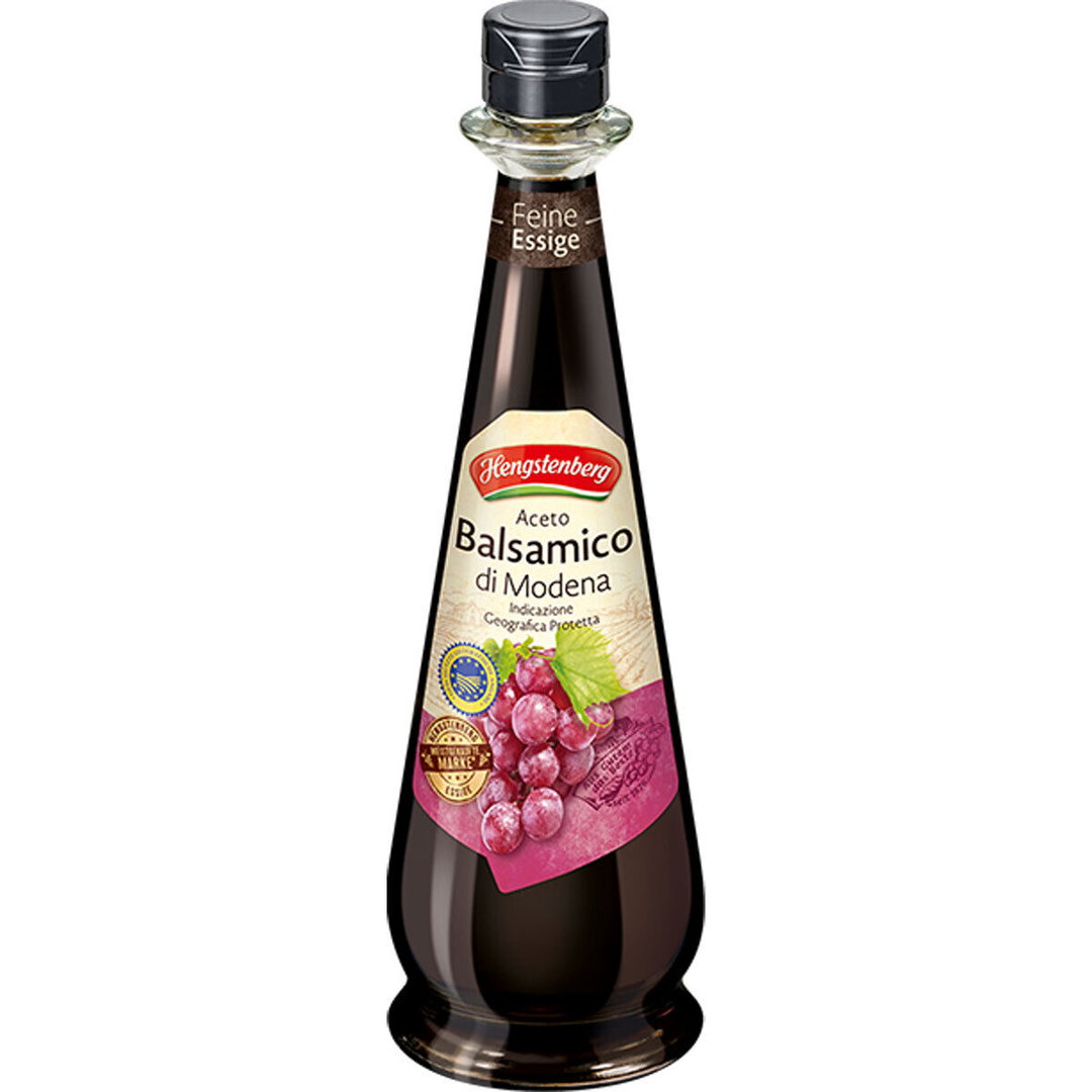 Hengstenberg balsamic 