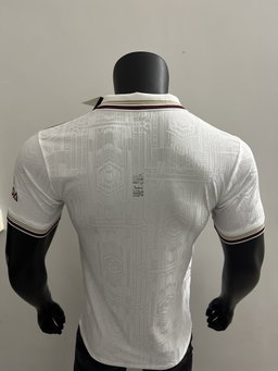 Arsenal away jersey short sleeve 