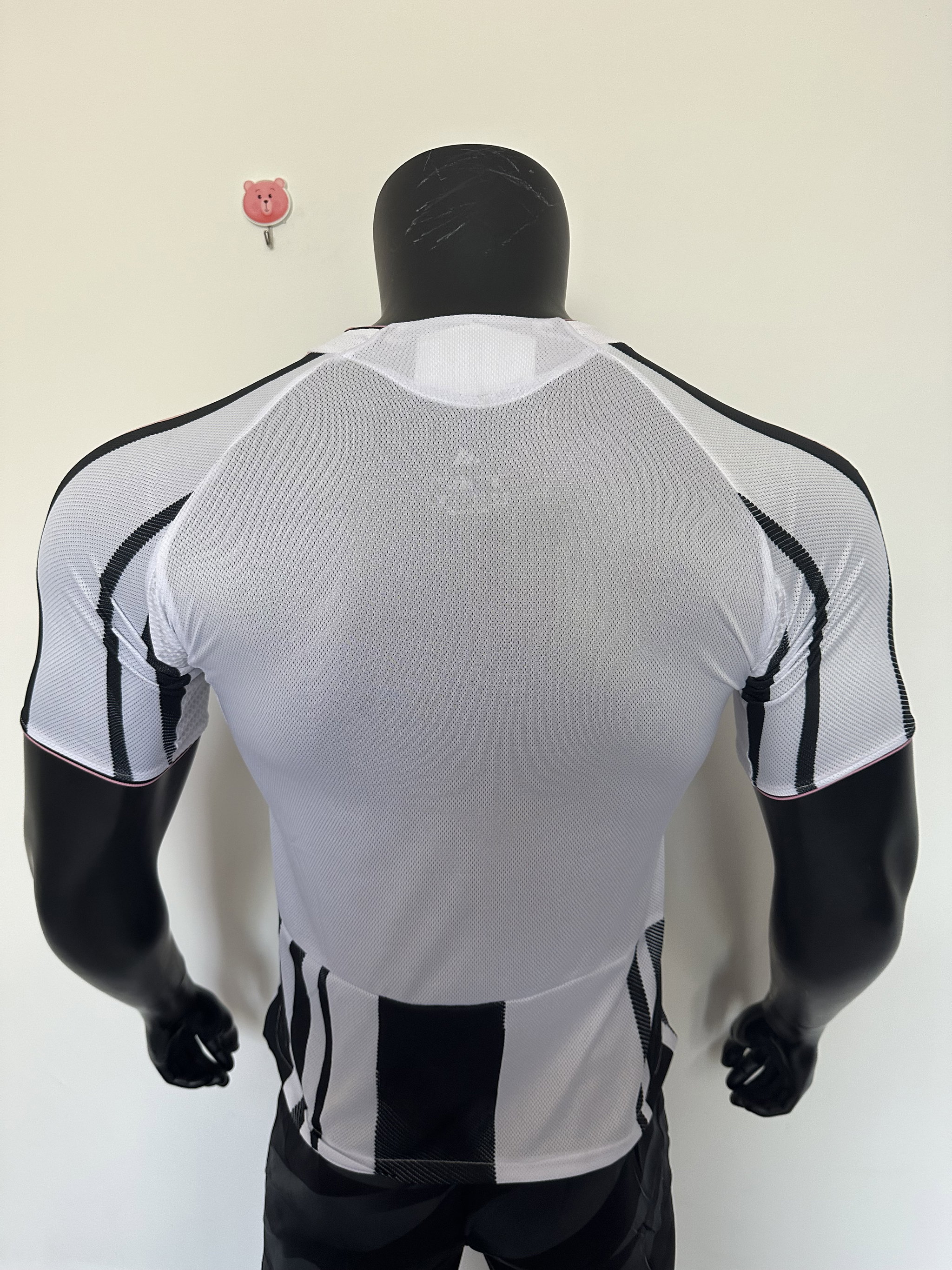 Juventus home jersey _1