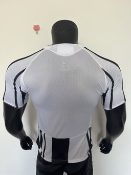 Juventus home jersey 
